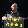 33 Heinz Groening
